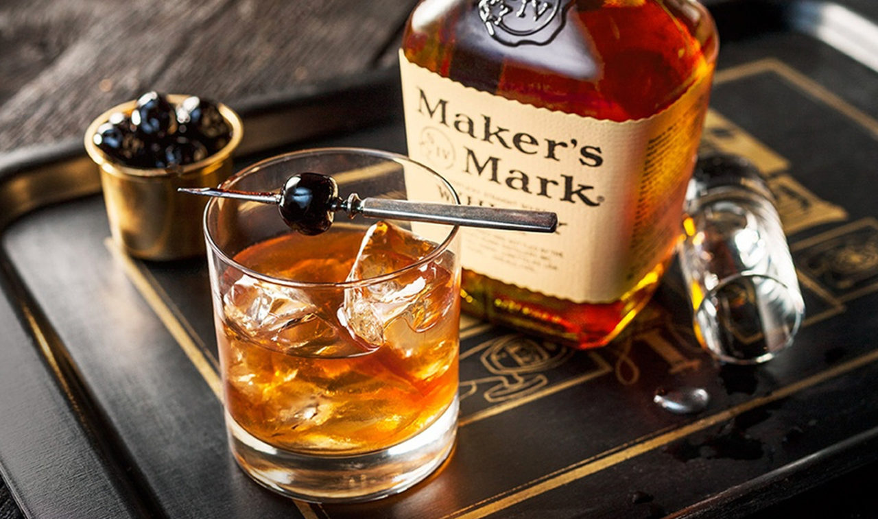 Maker’s Mark Experiential Activations - Evins